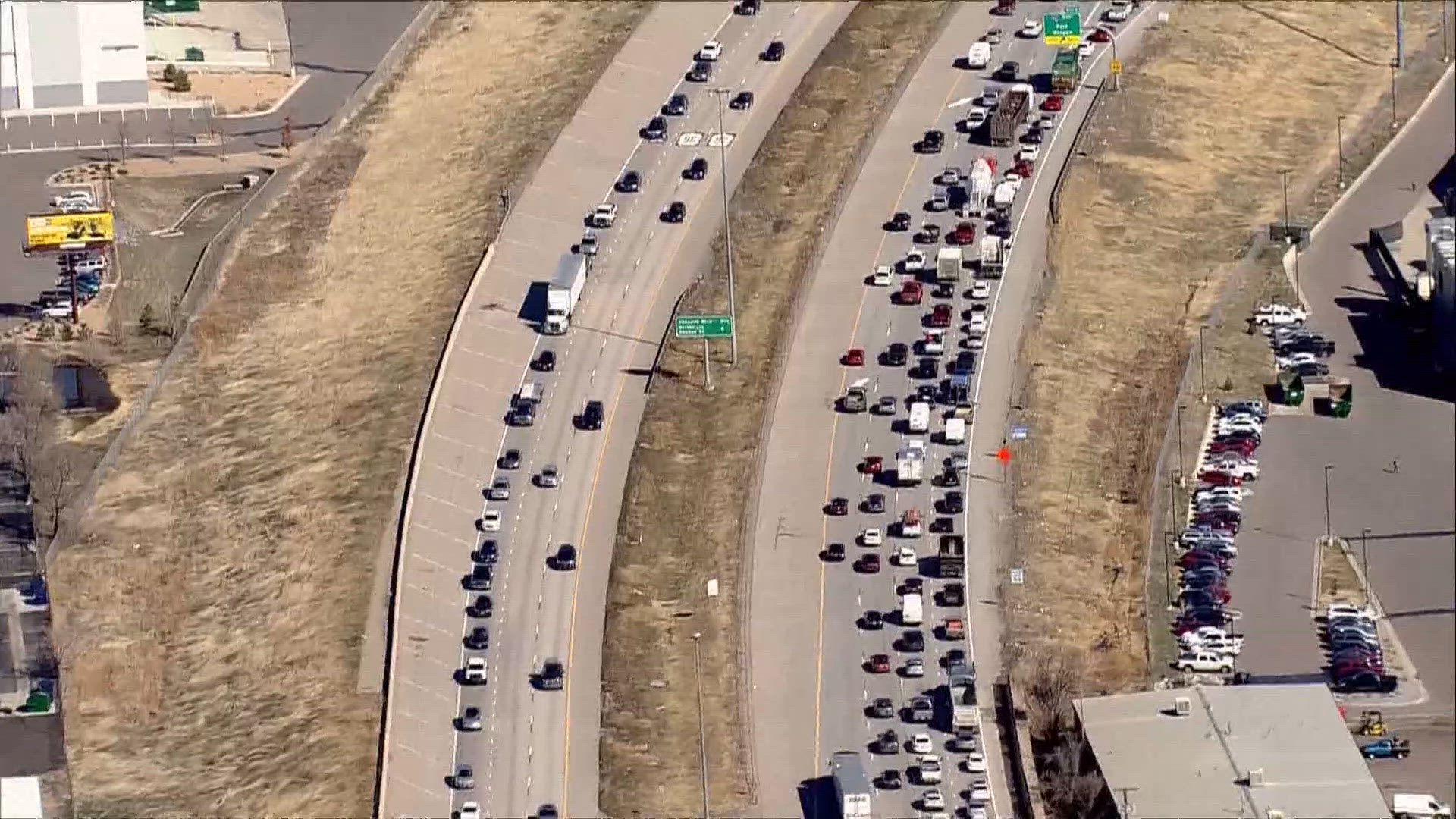 I-270 construction project set to begin in Adams County
