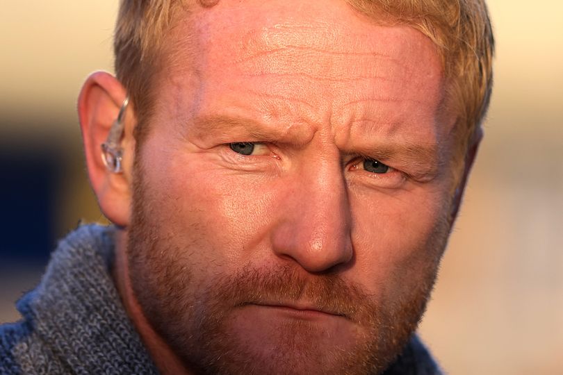 Australian media react to England defeat as James Graham gets heated ...