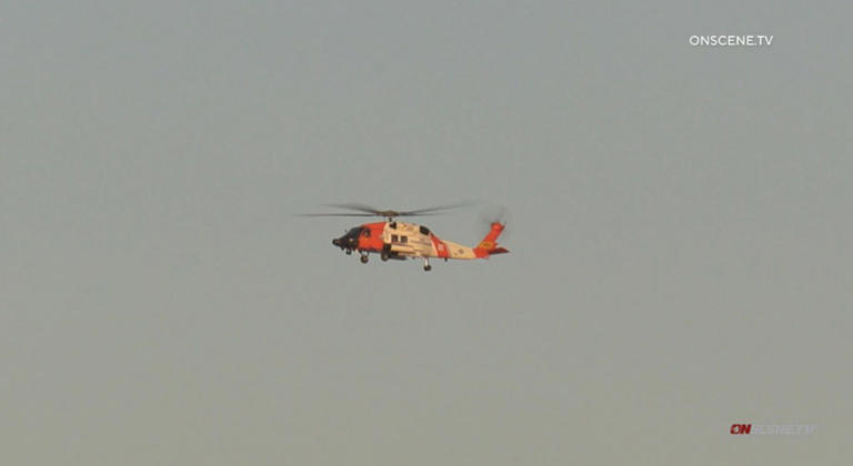 Search suspended for 11 missing off Ensenada coast in apparent case of ...