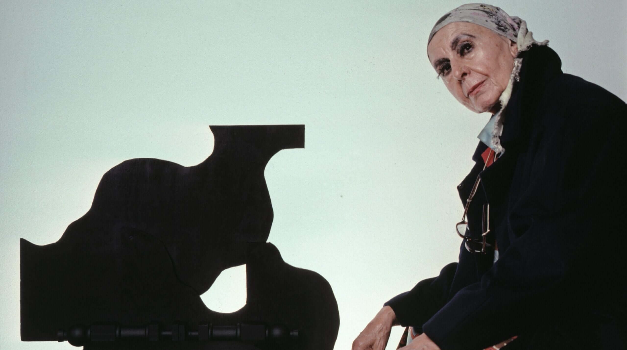 Louise Nevelson designed a work of art and of worship. Now, as its ...