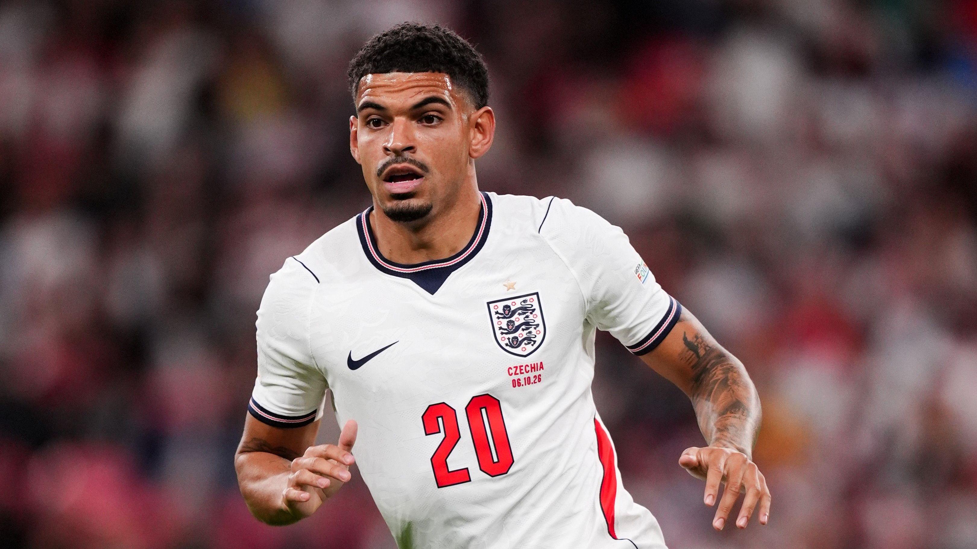 Morgan Gibbs-White fined after his car ran red light