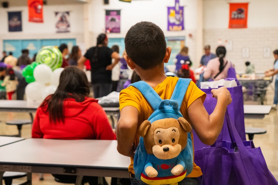 Student news now: Austin wants to be America’s best city for kids