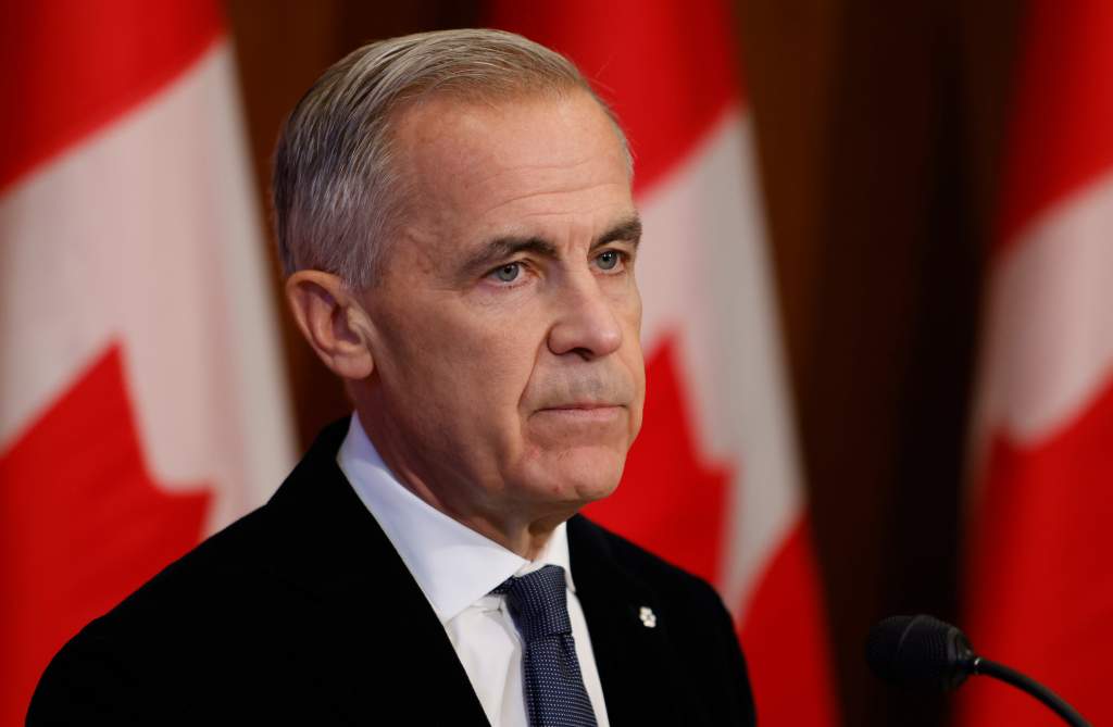 Carney expected to speak in House of Commons on CFB Wainwright tragedy