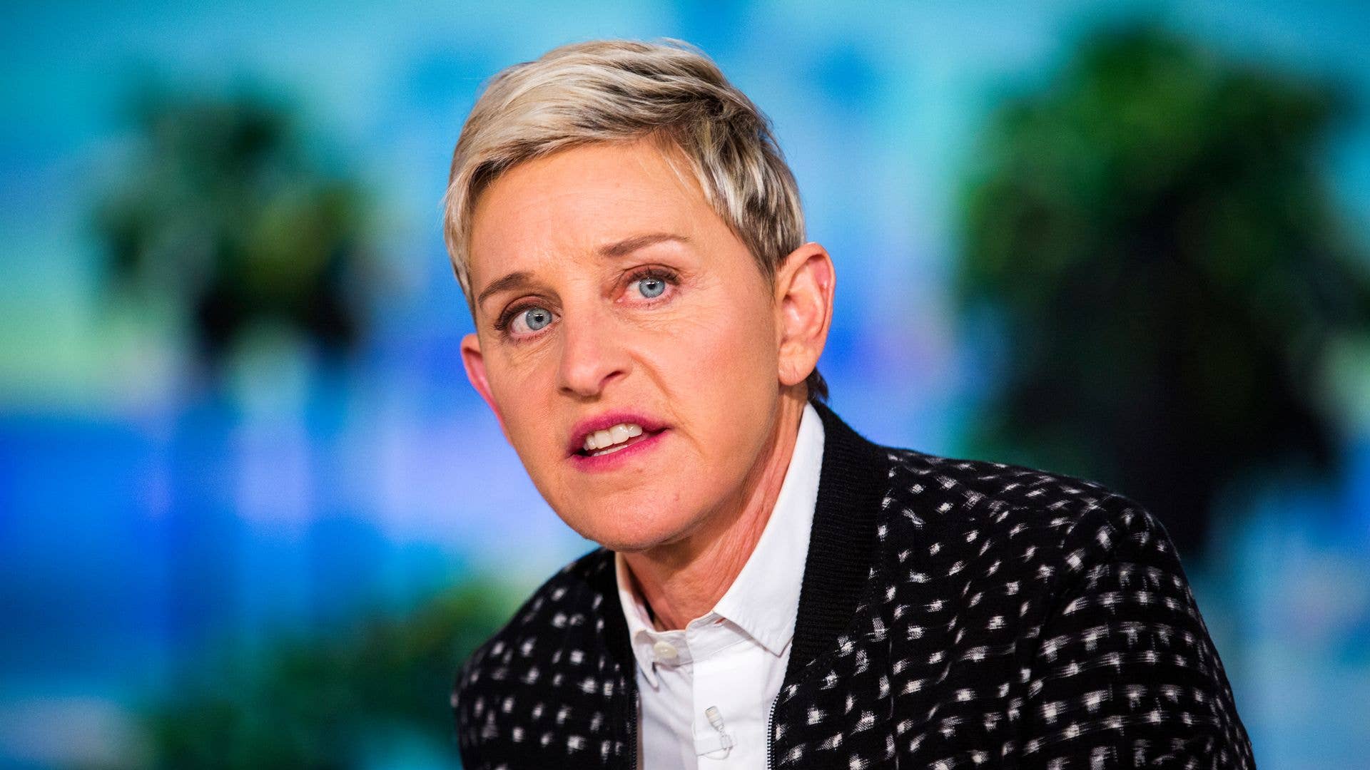 Ellen DeGeneres sparks concern with rare photo of farm life at ...