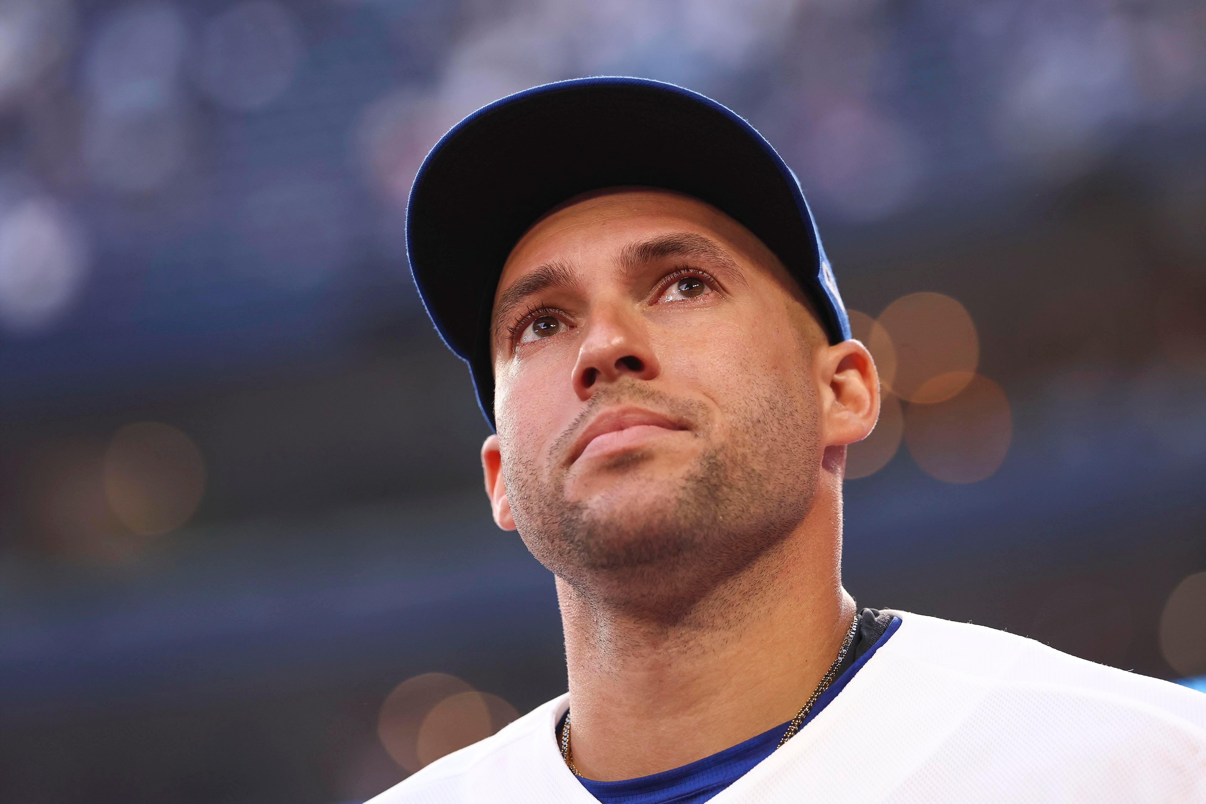 The season that was: George Springer