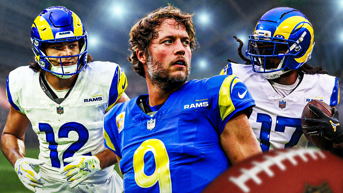Is it already time to call bust on Rams’ superteam attempt after 2-4 start?
