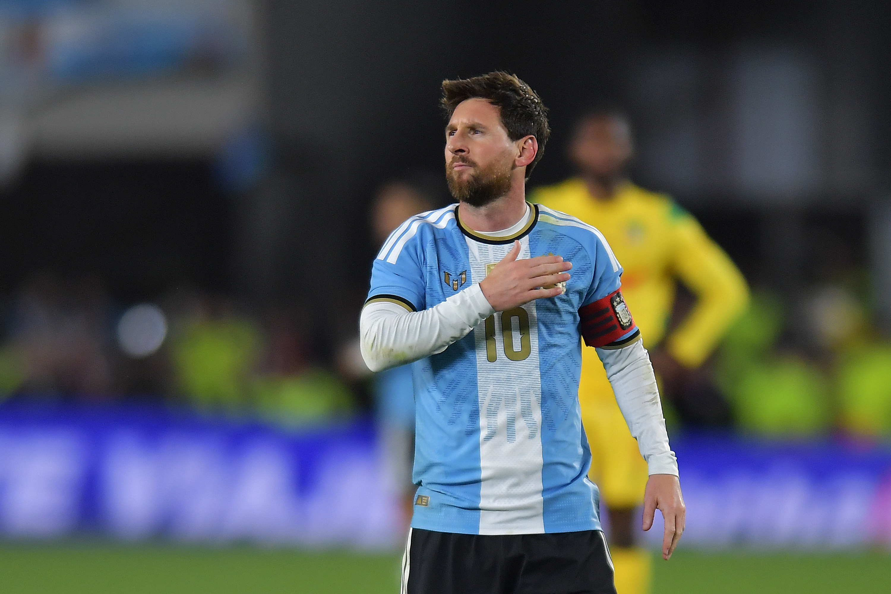 Messi mette le radici anche in botanica: una pianta di salvia porterà ...