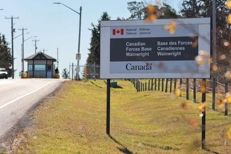 Love you my darling child: Family, province mourns Sask. soldier killed ...