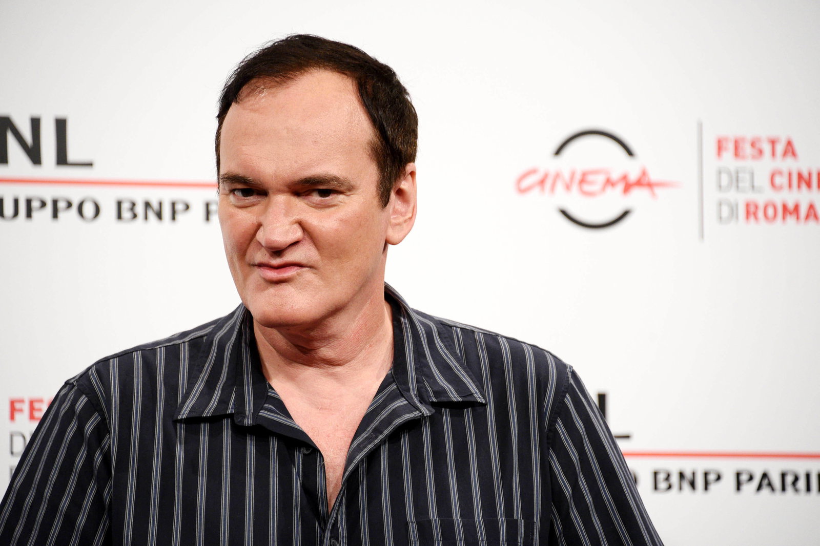 David Fincher cut 60 pages from Quentin Tarantino’s ‘Cliff Booth ...