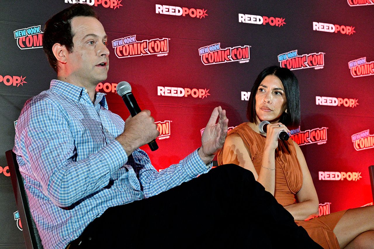 Brooklyn Nine-Nine creator admits rebooting the show would be difficult ...