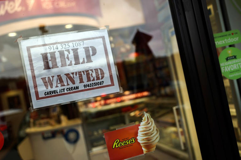 Labor shortages and inflation dampen Main Street investment across New ...