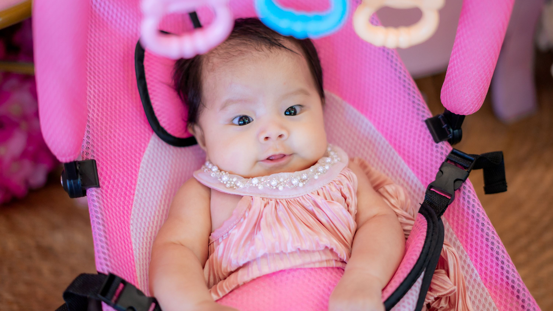 5 baby products you don't actually need