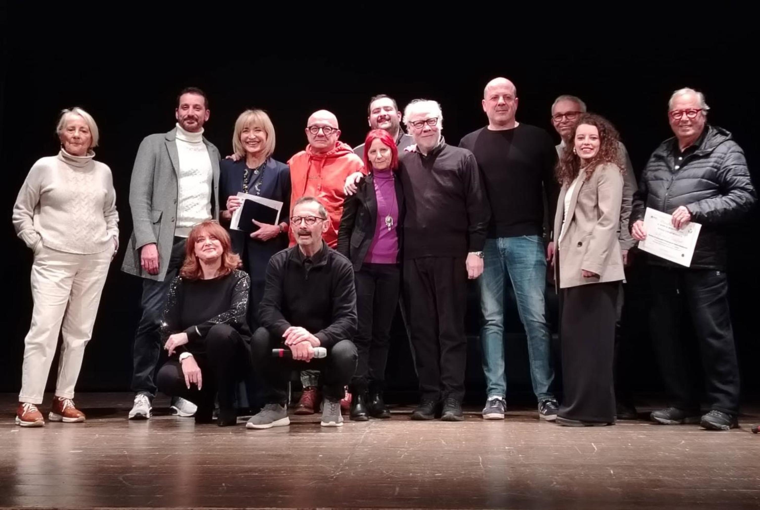 'Marche in Atti', a Jesi la 12/a edizione del festival del teatro ...