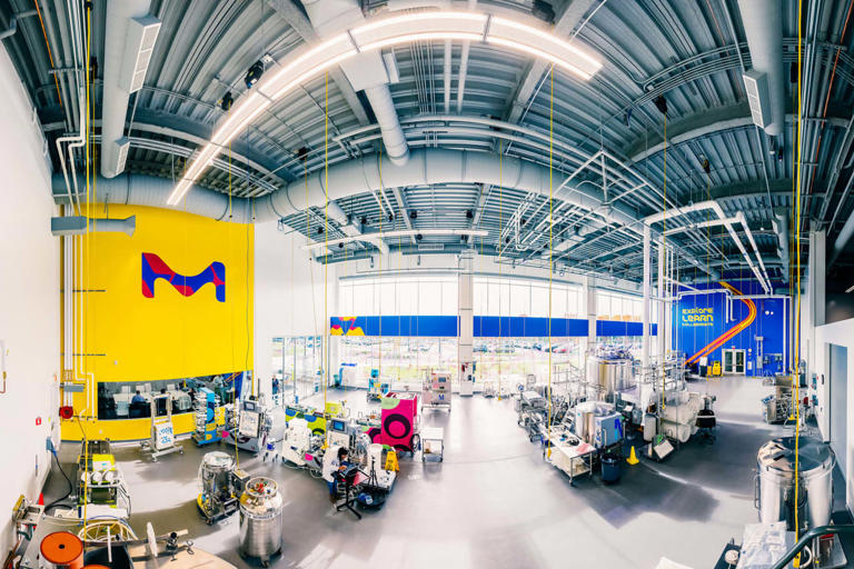 Merck KGaA is paying more than double for this gene-silencing biotech ...