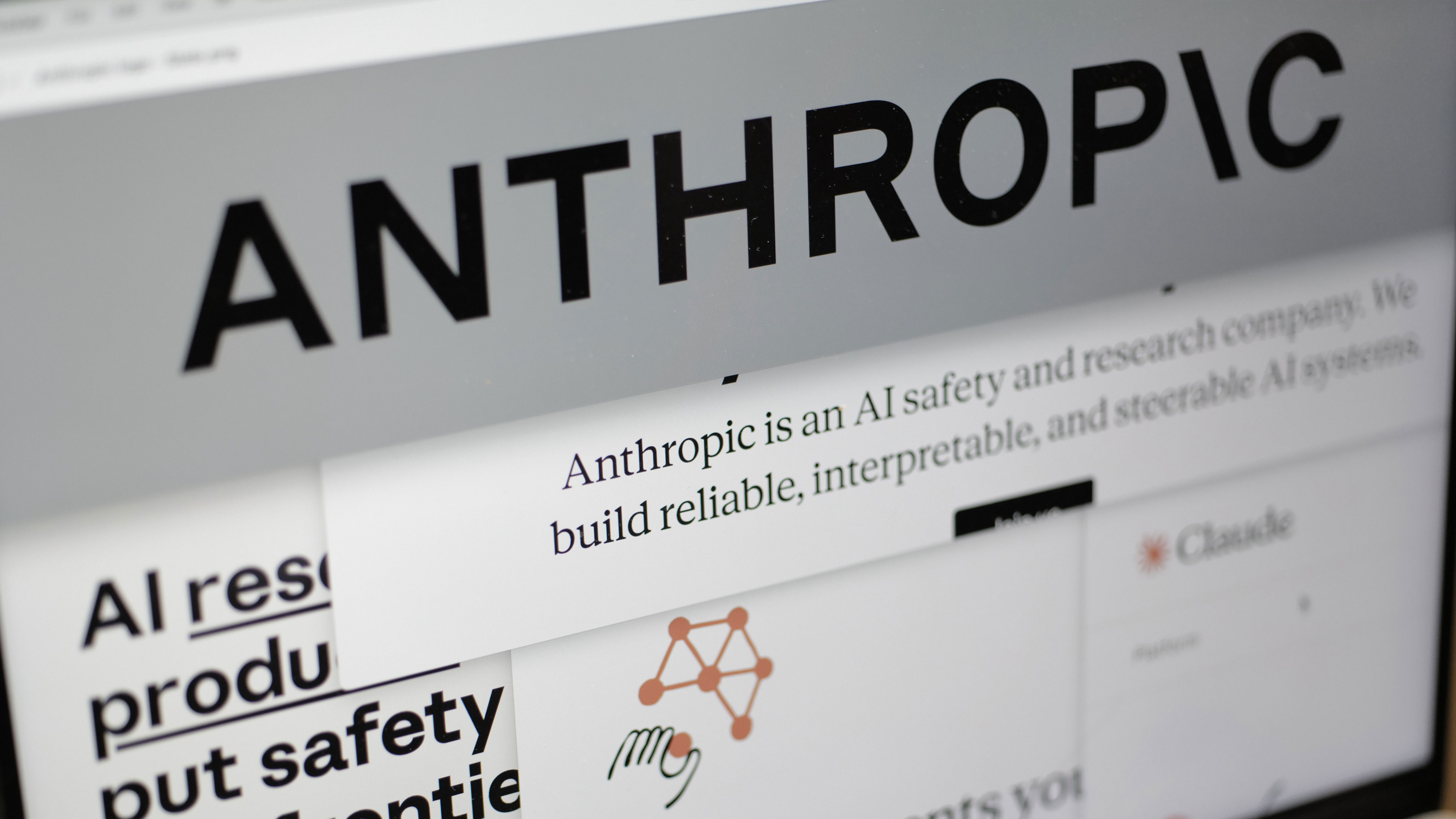 Anthropic commits 5% of its stock to a new public benefit fund