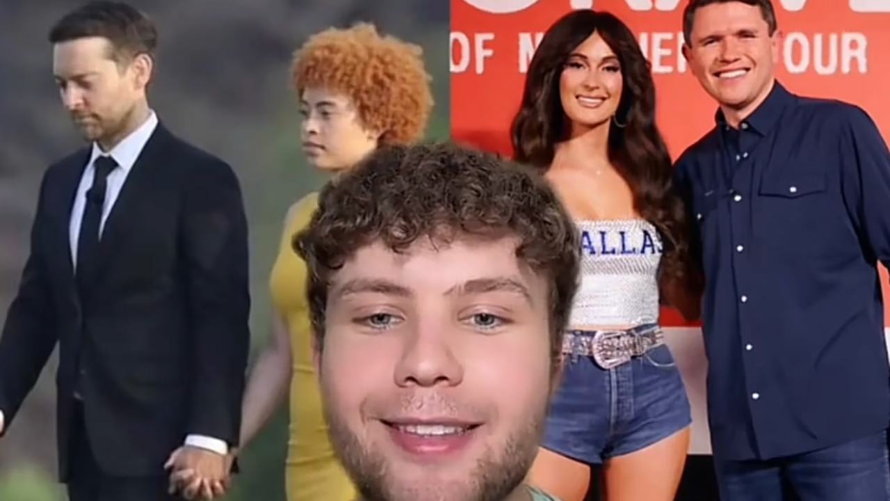 The pop culture moments you need to know this week