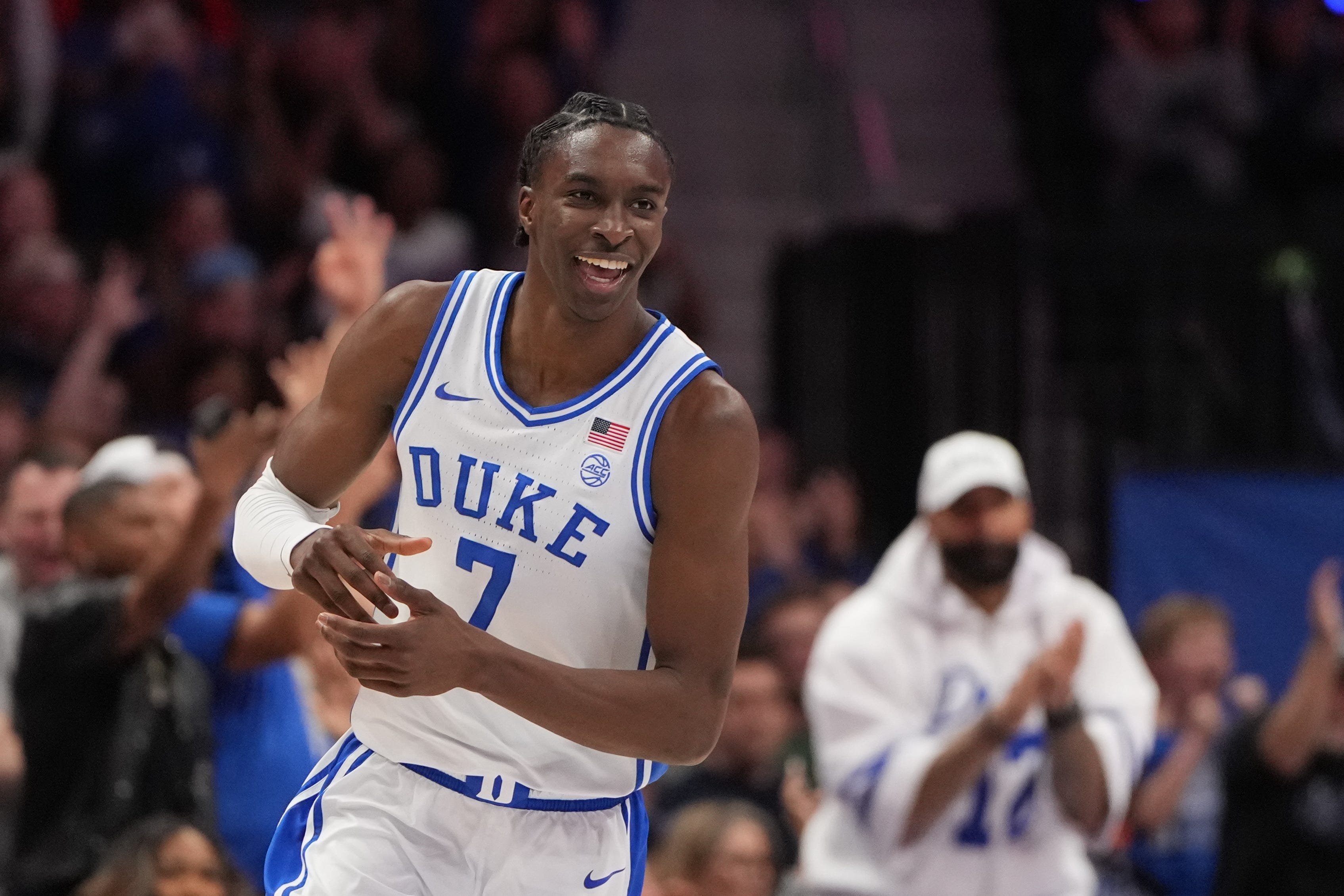 College basketball top 25 breakdown: What to know about every preseason contender