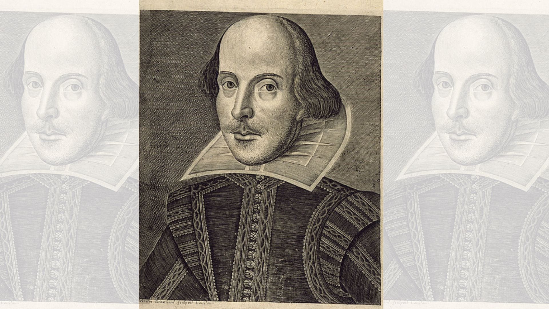 Shakespeare wrote most of the anonymous 1596 play Edward III, new study ...