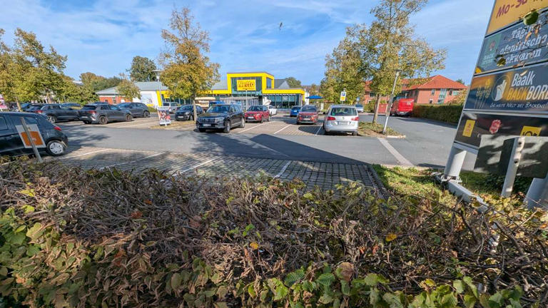 Verden zieht Altglas-Container ab: Dies zwingt Bürger zum Umweg