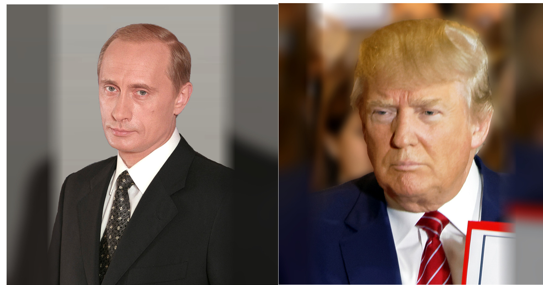 Putin reportedly proposes Trump-Xi summit on Ukraine and global influence