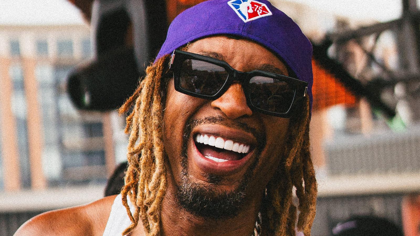 Lil Jon says it's hard to process learning the man who raised him wasn ...