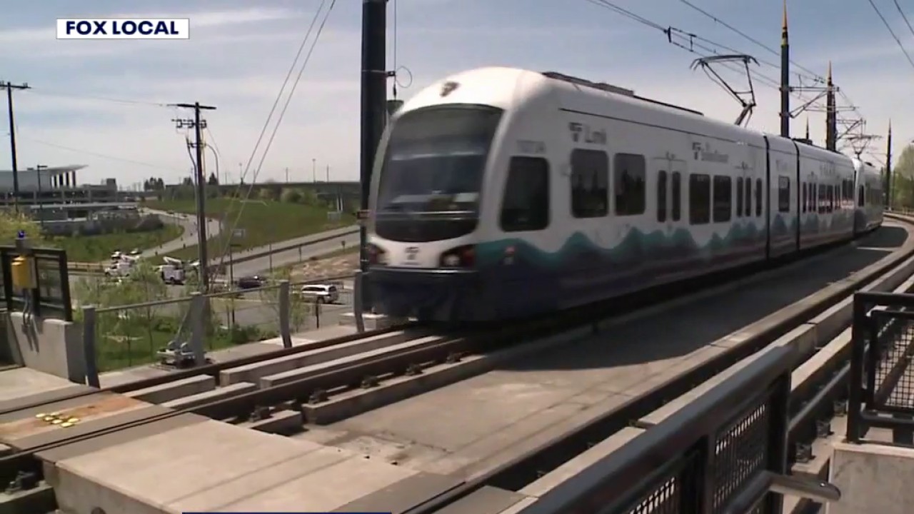 Ballard, WA residents given chance to weigh in on light rail expansion
