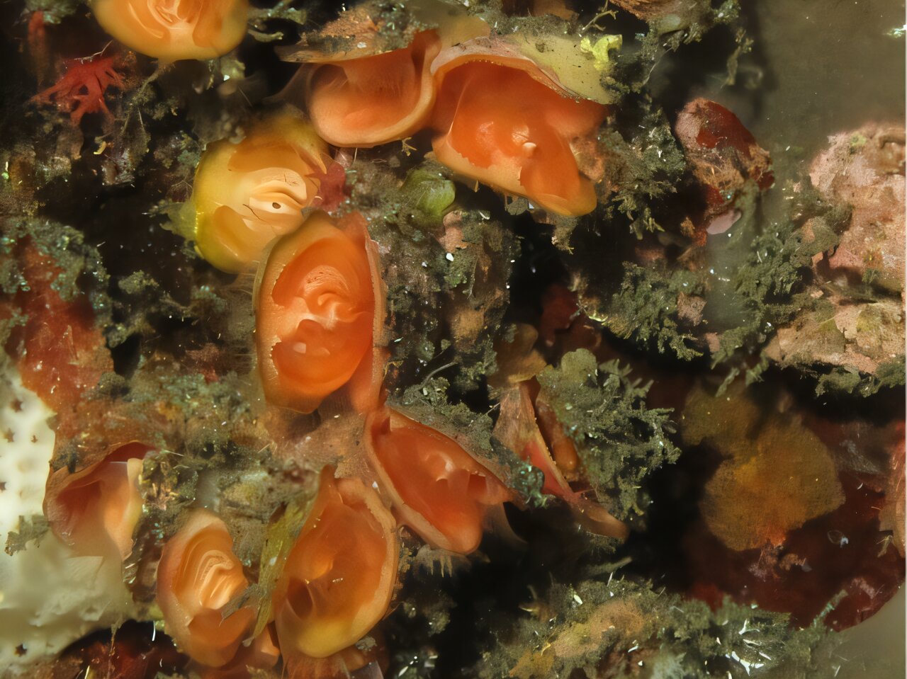 Oldest animals on Earth found to share a common wormlike ancestor
