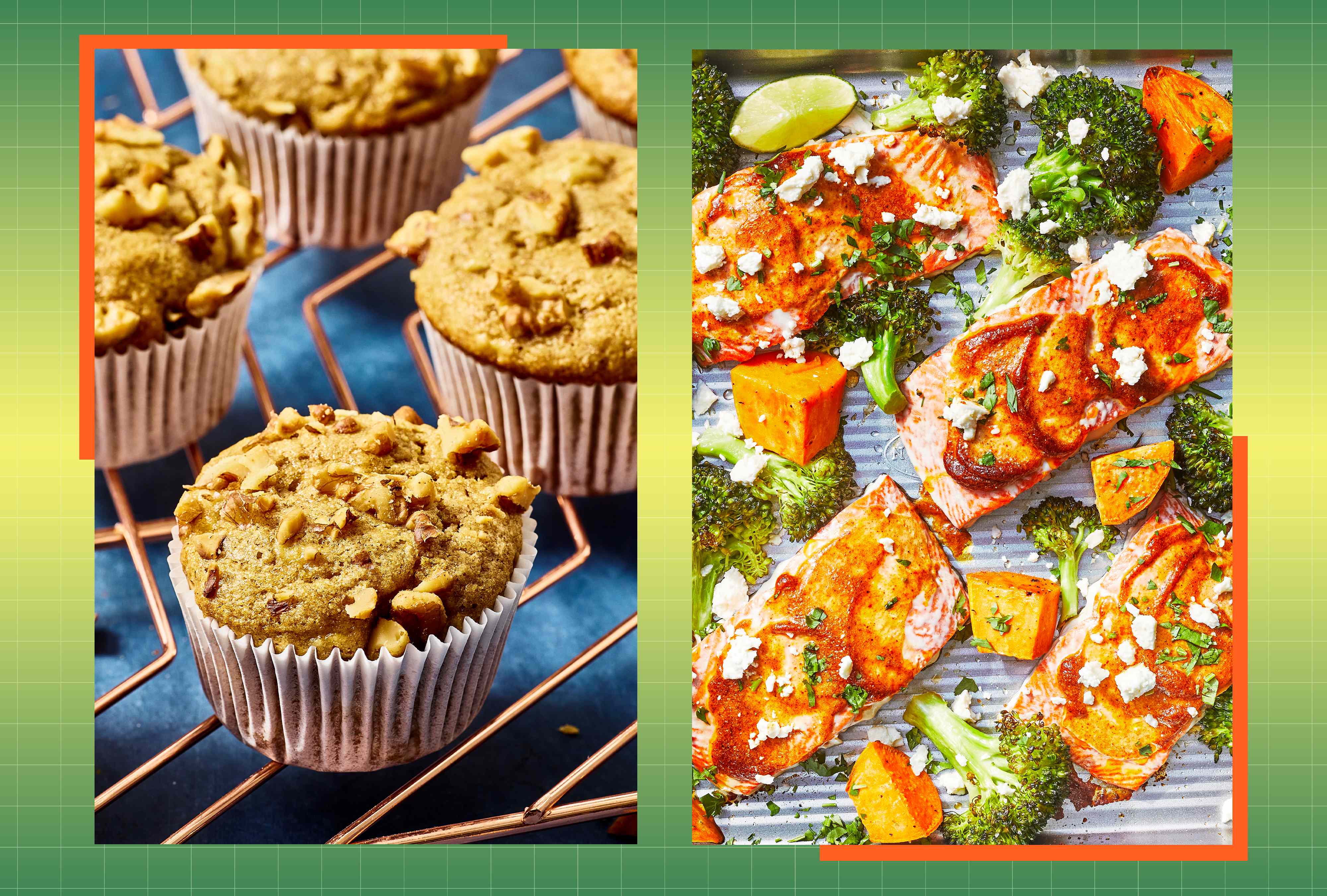 7-day Mediterranean diet meal plan for a healthy gut, created by a ...
