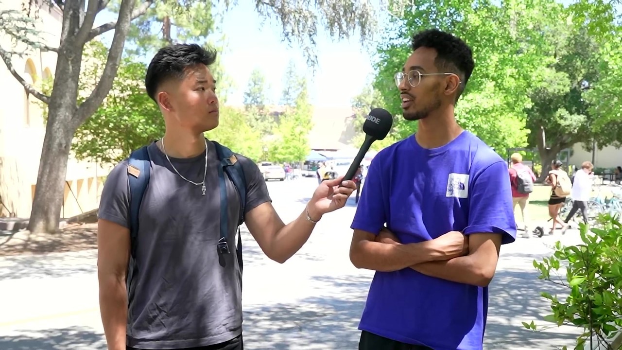 Stanford and De Anza students weigh success and a $75,000 cost