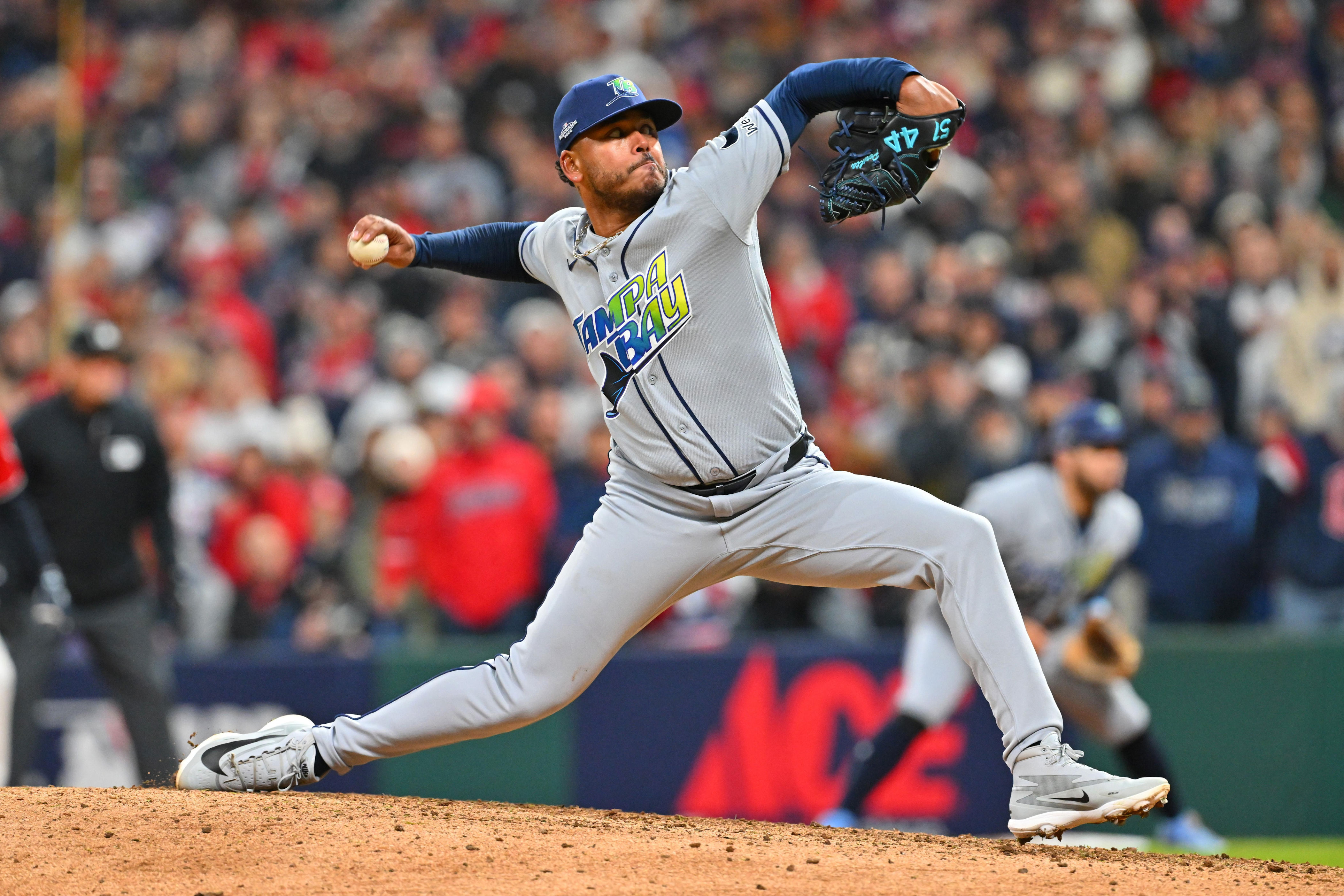 ALCS game six preview: Tampa Bay Rays vs Cleveland Guardians