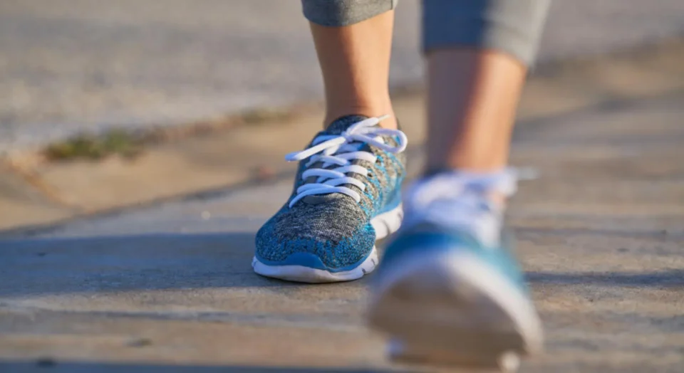 Why experts say 10,000 steps a day is a myth after age 60