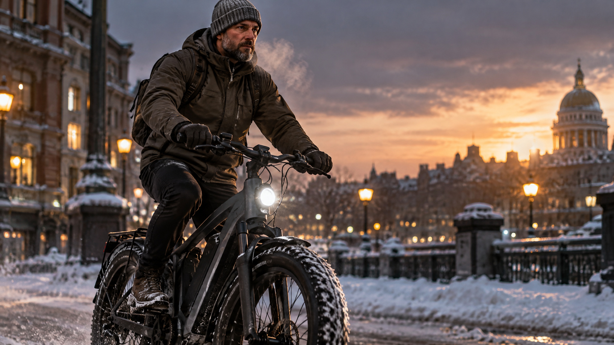 What to look for when buying an eBike: The serviceability and UL-safety ...