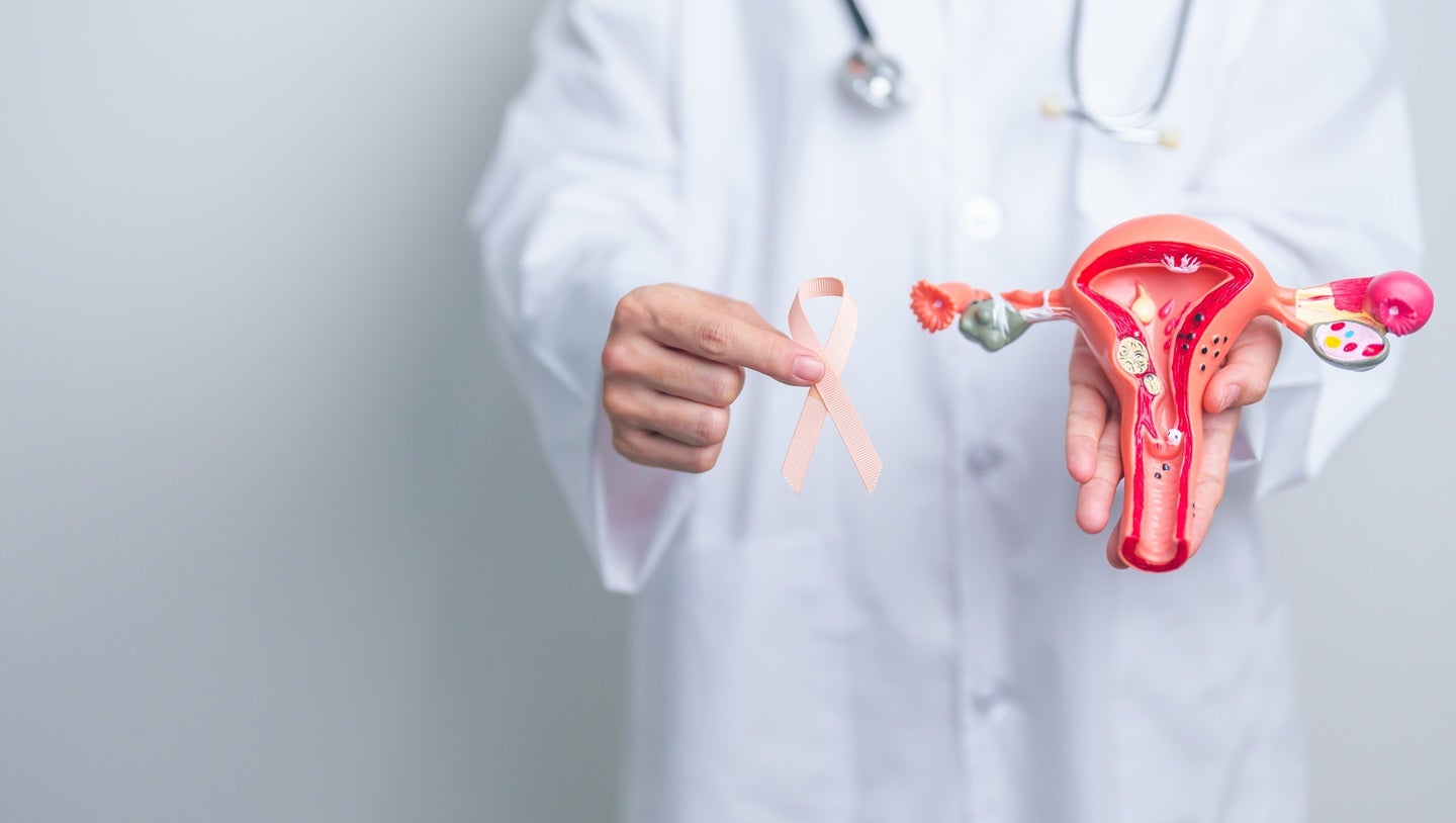 Zentalis reports survival data from azenosertib ovarian cancer study