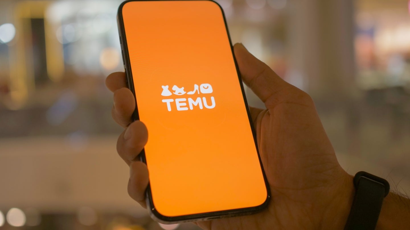 Temu settles Texas privacy claims and accepts product safety rules