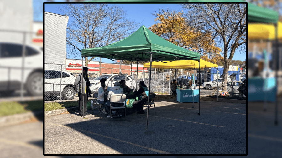 RG&E, Father Tracy Advocacy to help customers’ energy bills prior to winter