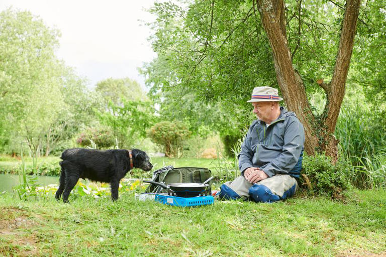 When does Mortimer and Whitehouse Gone Fishing return? BBC Two release ...