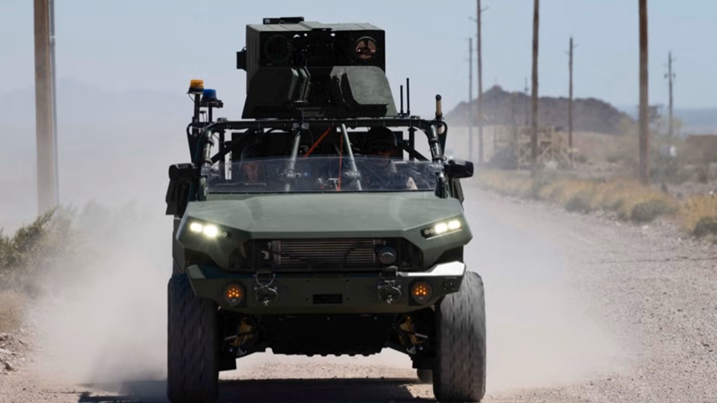 The US military's AMPHEL laser system - how it works and why the Army ...
