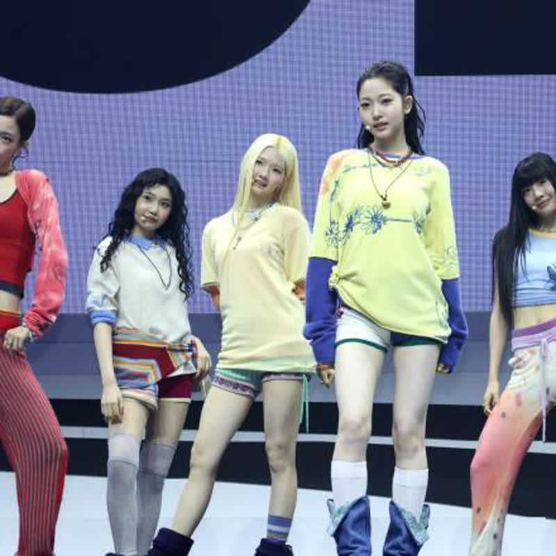 ‘하이브 신인’ 튜이드, 악플에 칼 뽑았다 “멤버 다수 미성년자, 보호에 최선 다할 것” [전문]