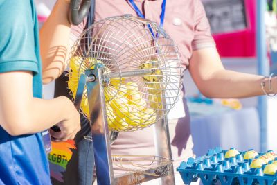 Wisconsin issued more than 13,000 raffle licenses last year: So, when ...