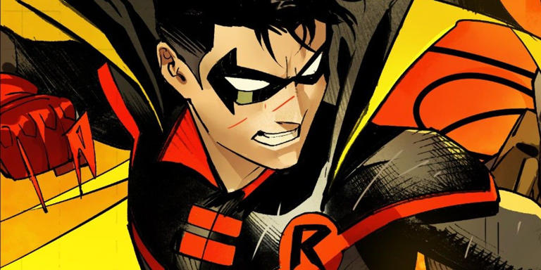 8 things we want to see from the DCU’s live action Robin