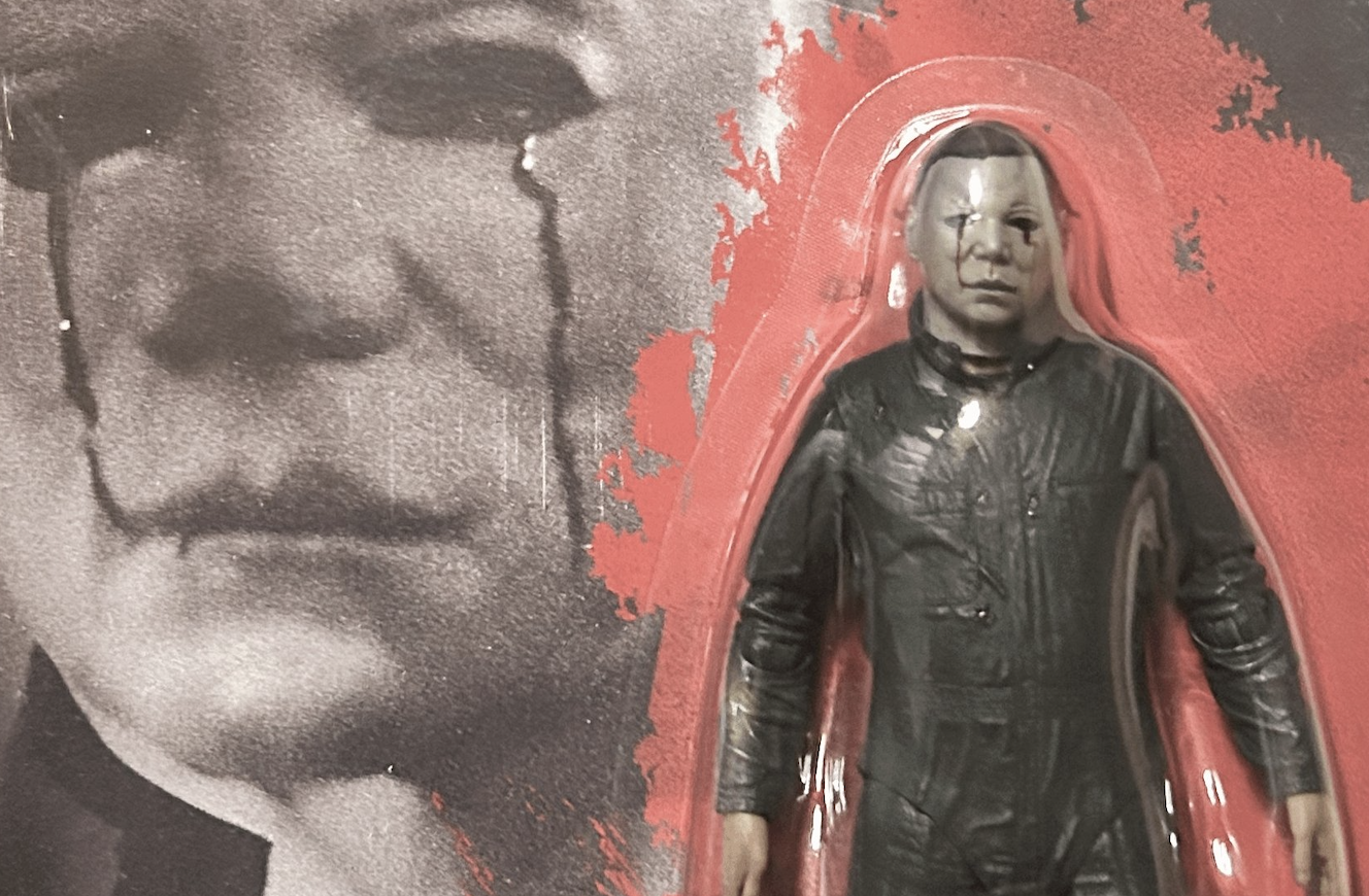 NECA’s horror icons get retro packaging, including Savini Jason!