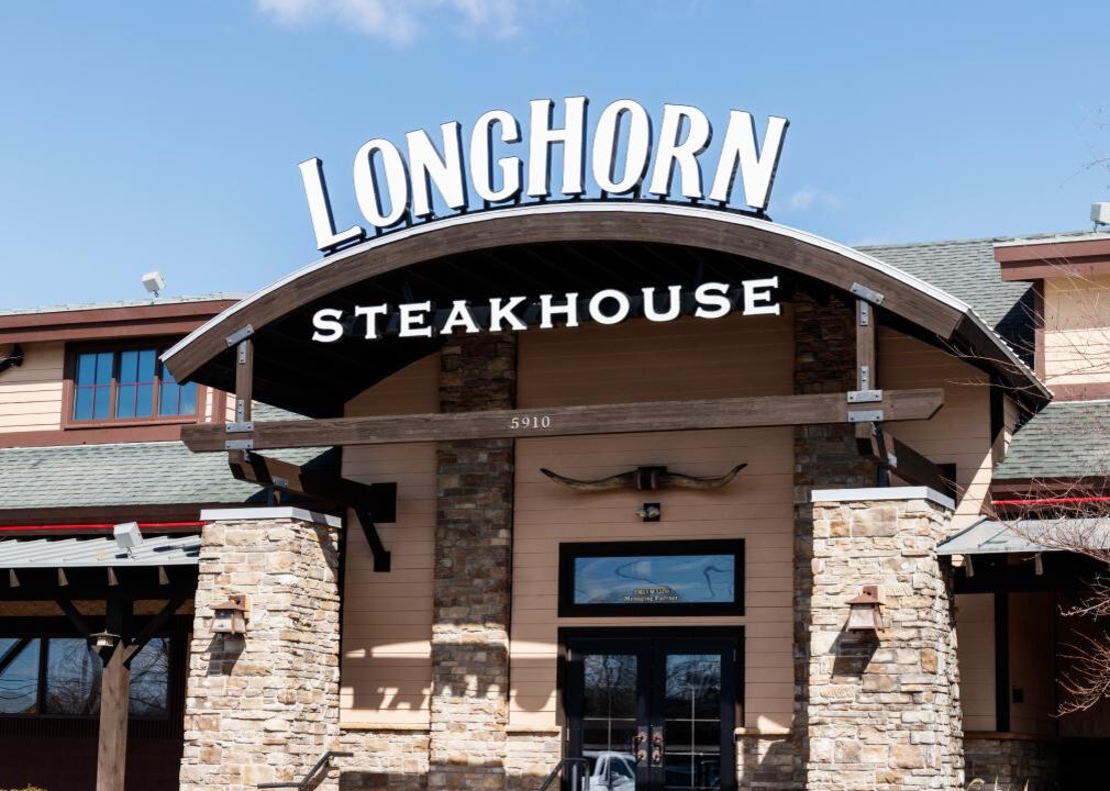 Diners at Georgia Longhorn Steakhouse could have been exposed to measles