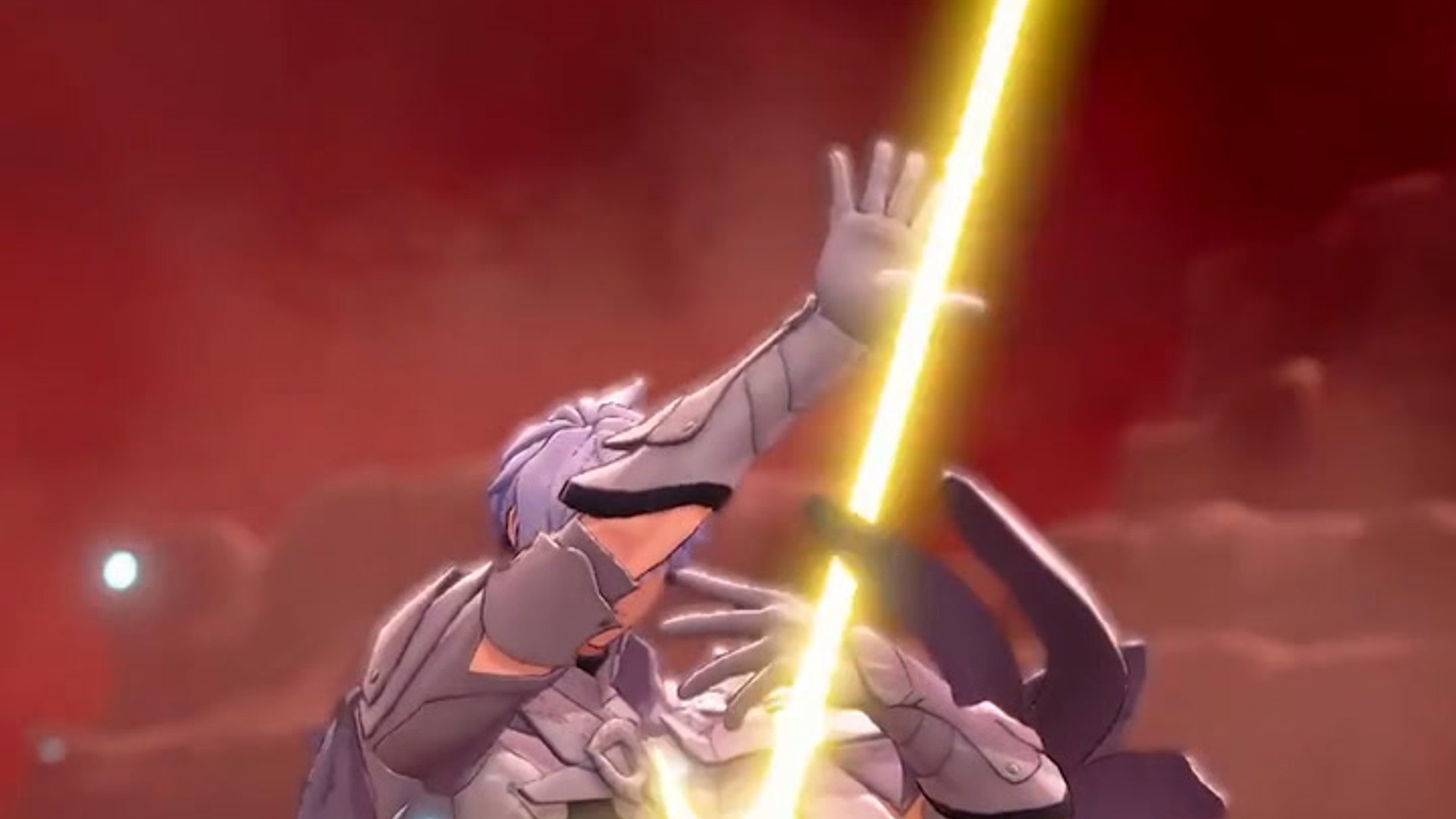 Fire Emblem: Fortune's Weave 60 second review