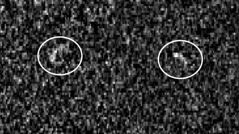 A giant asteroid is heading toward Earth in 2029, but space junk could ...