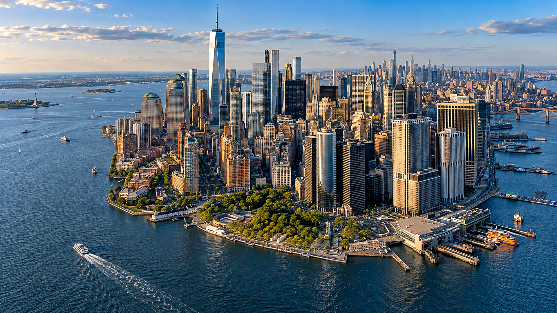 How New York City is redesigning its most vulnerable shoreline to ...