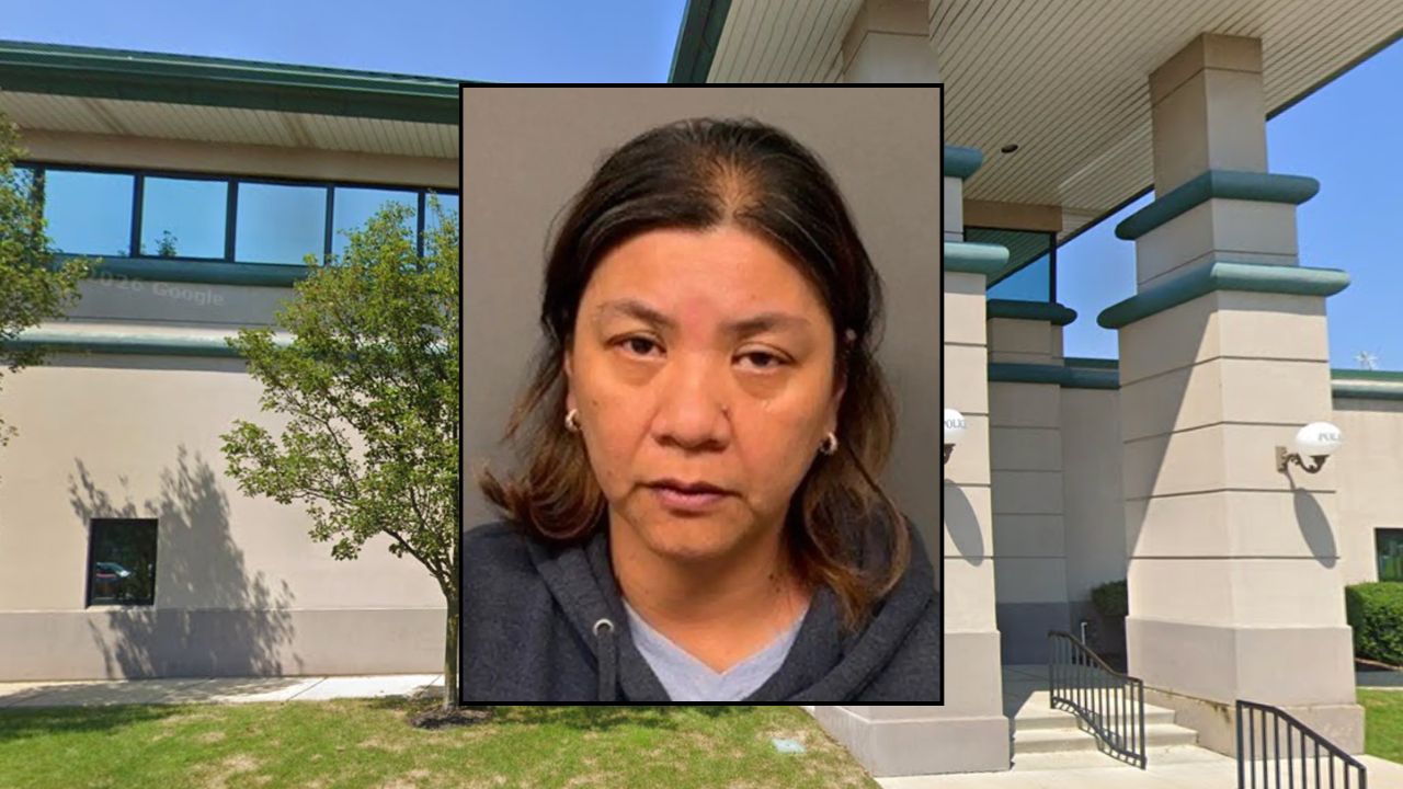 Woman accused of spiking acquaintance's tea during restaurant meeting ...