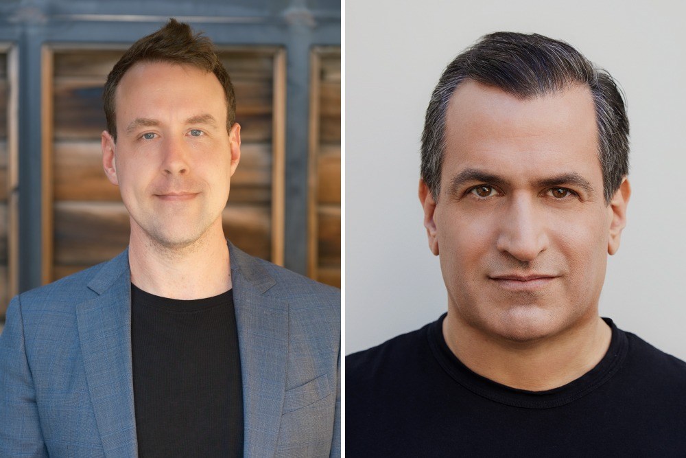 Chronicle Media takes aim at content's biggest problem: discovery