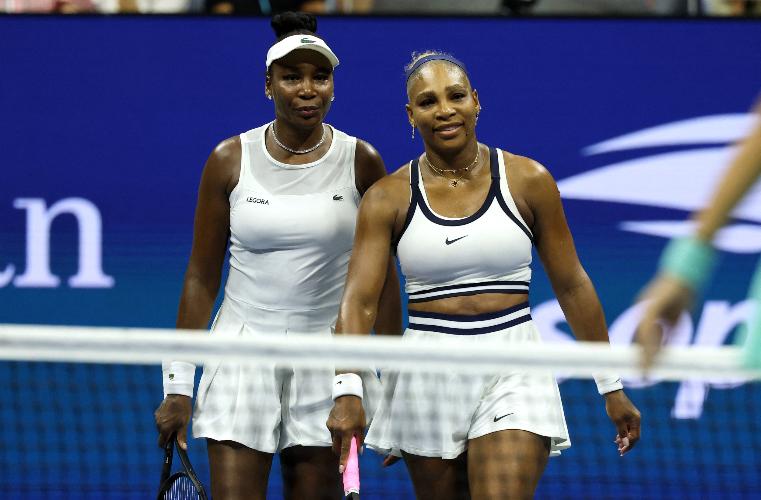 Serena Williams left off International Tennis Hall of Fame ballot for ...