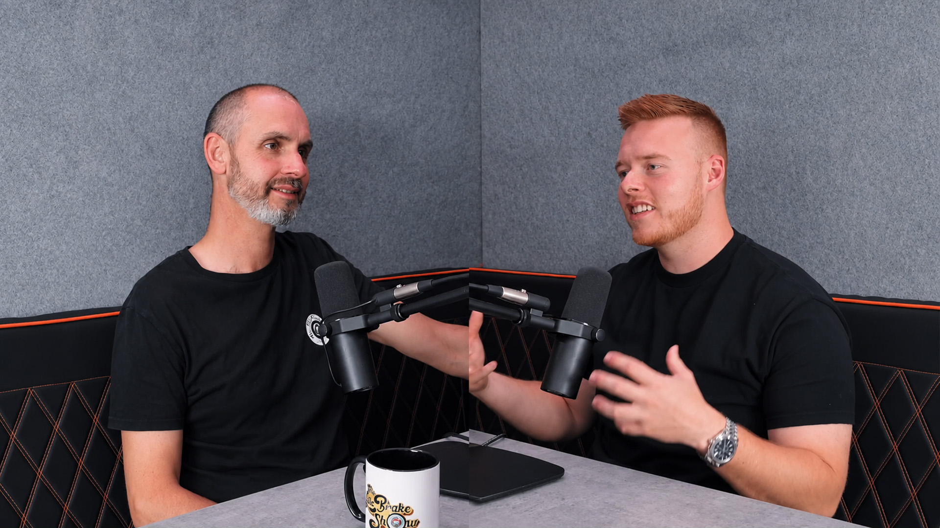 Jonny Smith reveals the secrets behind his forgotten car discoveries
