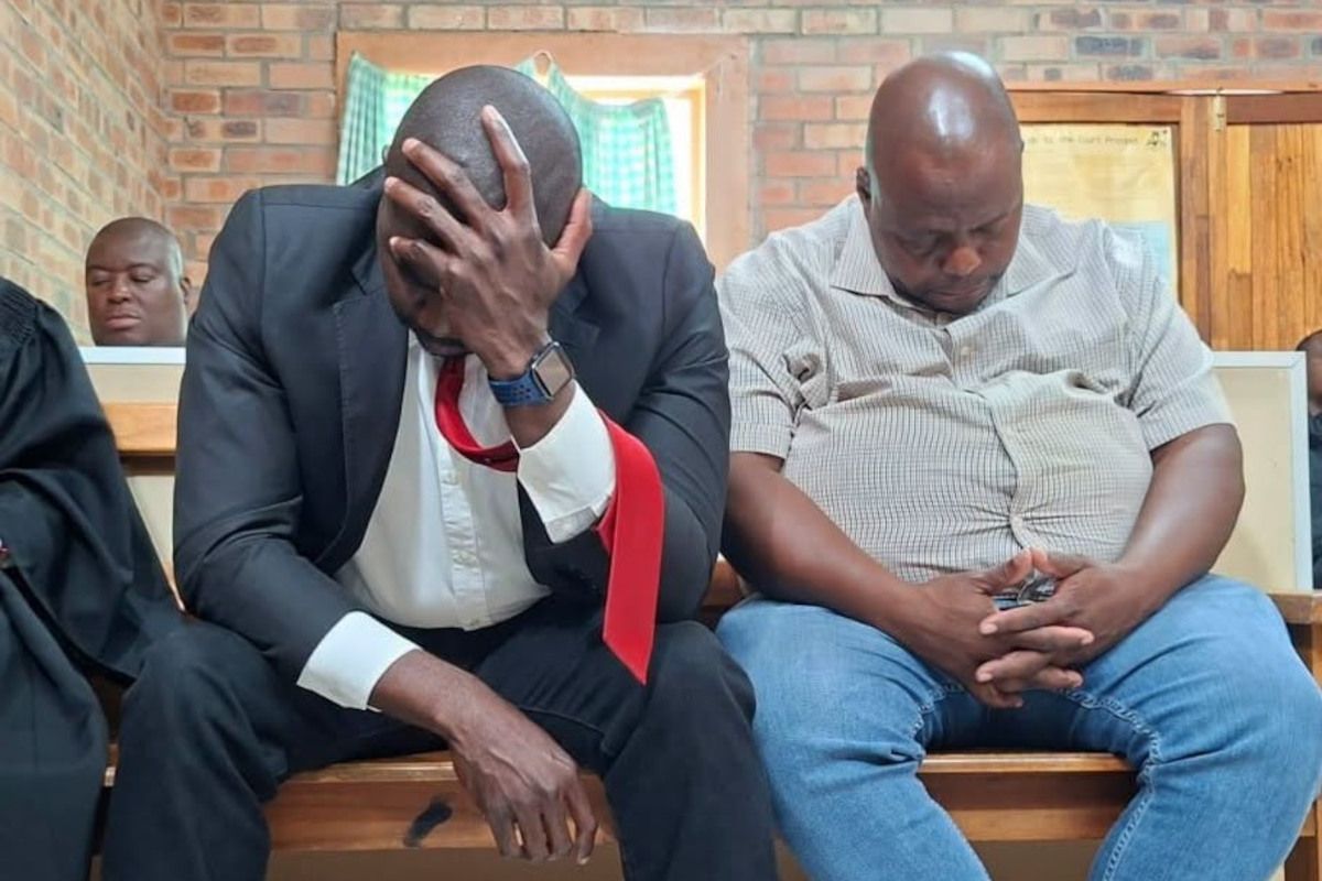 Former Kruger Park ranger gets 10 years in prison for rhino poaching
